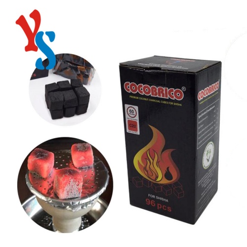 bamboo charcoal