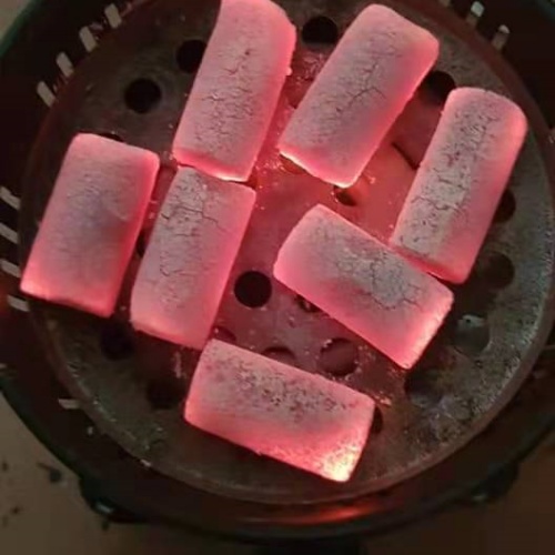 bamboo charcoal